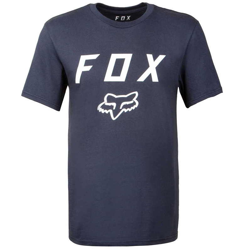 T-Shirt Fox Legacy midnight