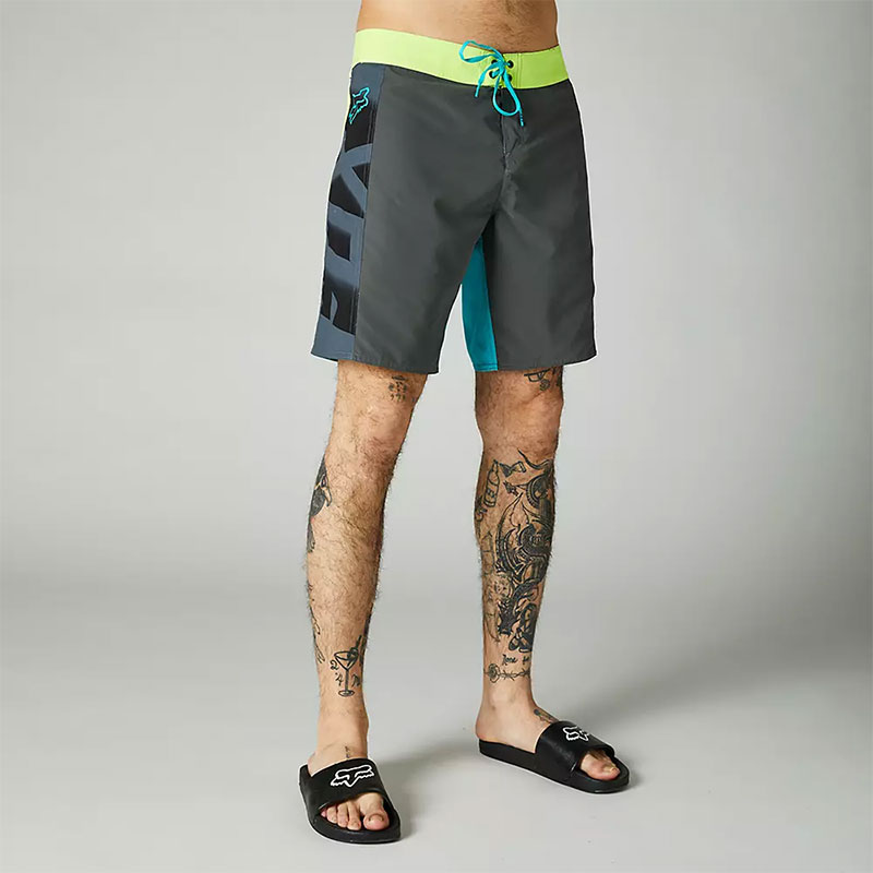 Pantaloni Corti Fox RKANE 19 Boardshort shadow