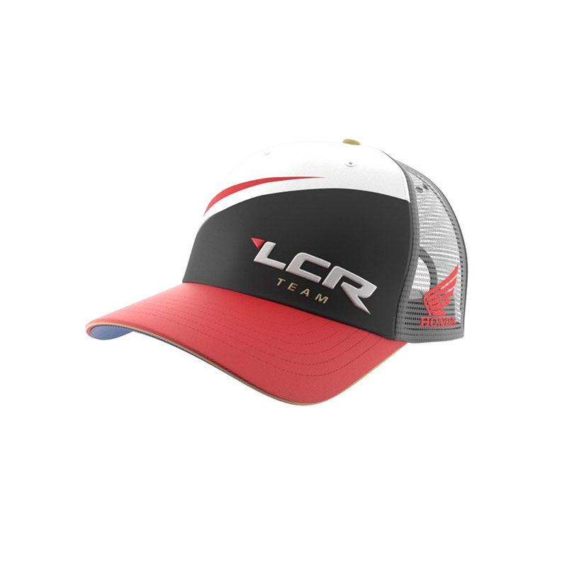 Cappellino CAP2 LCR Honda Marquez 22