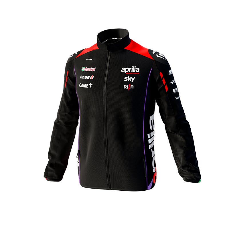 Aprilia sweatshirt on sale
