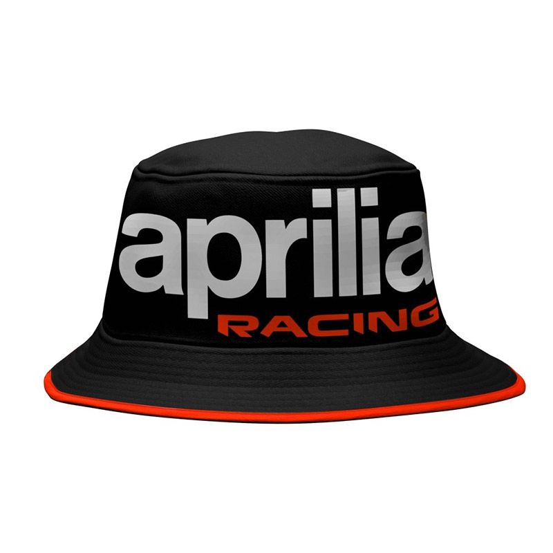 Ixon Bob Aprilia 23 Cap Black Red