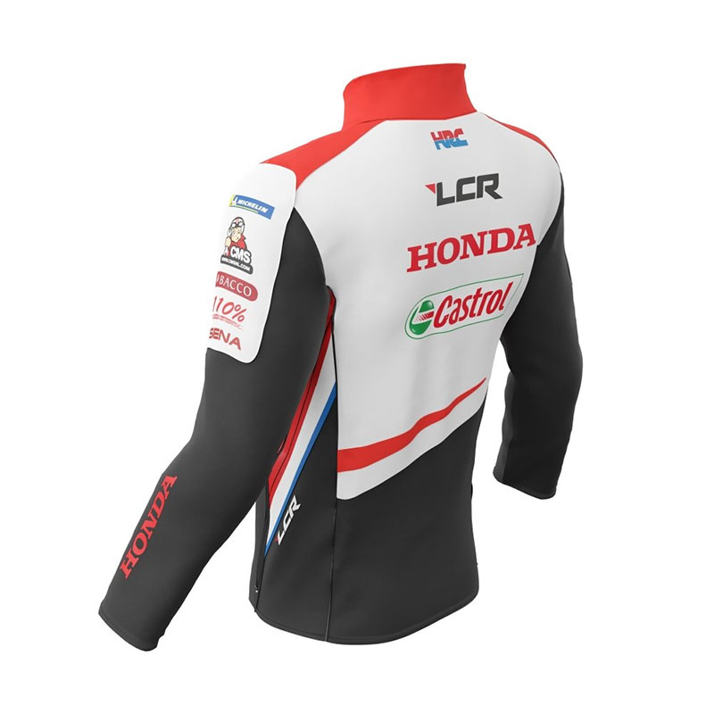 Honda sales hrc sweatshirt