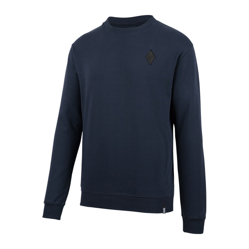 Maglia Ixs Rhombus Organic blu