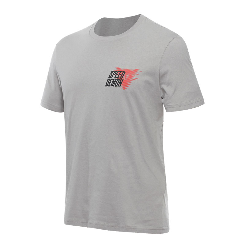 Dainese Speed Demon Veloce T-Shirt grigio