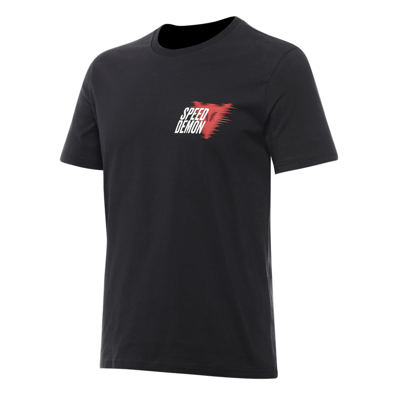 Dainese Speed Demon Veloce T-Shirt nero