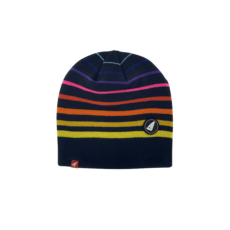 Ufo Plast Logo Beanie multi