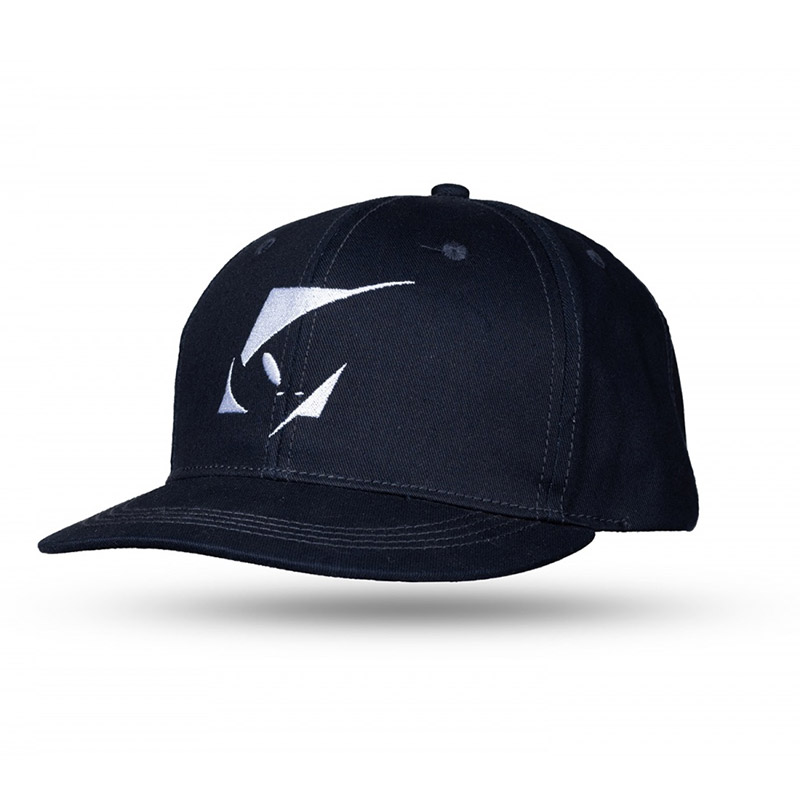 Cappellino Ufo Plast Logo blu