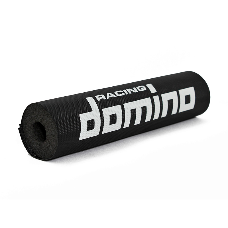 Domino Trail 160 Cylindrical Bumper Black