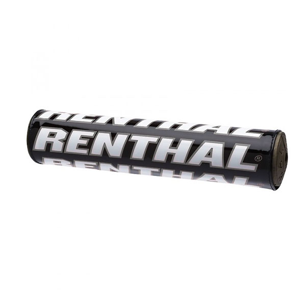 Coussinets de cintre Renthal noir