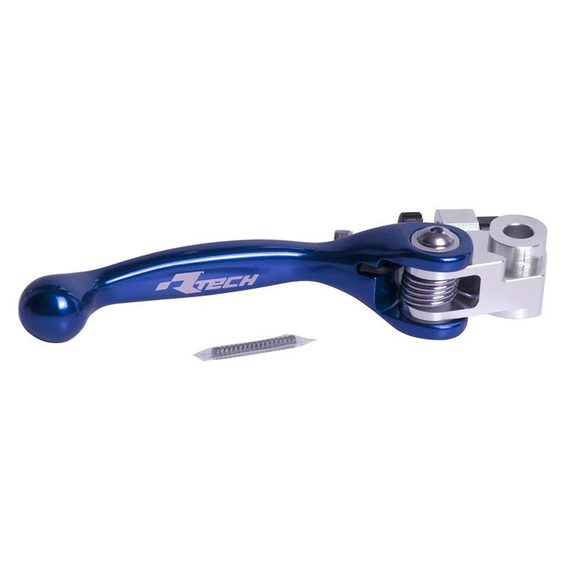 Leva Freno Racetech Lev51021 blu