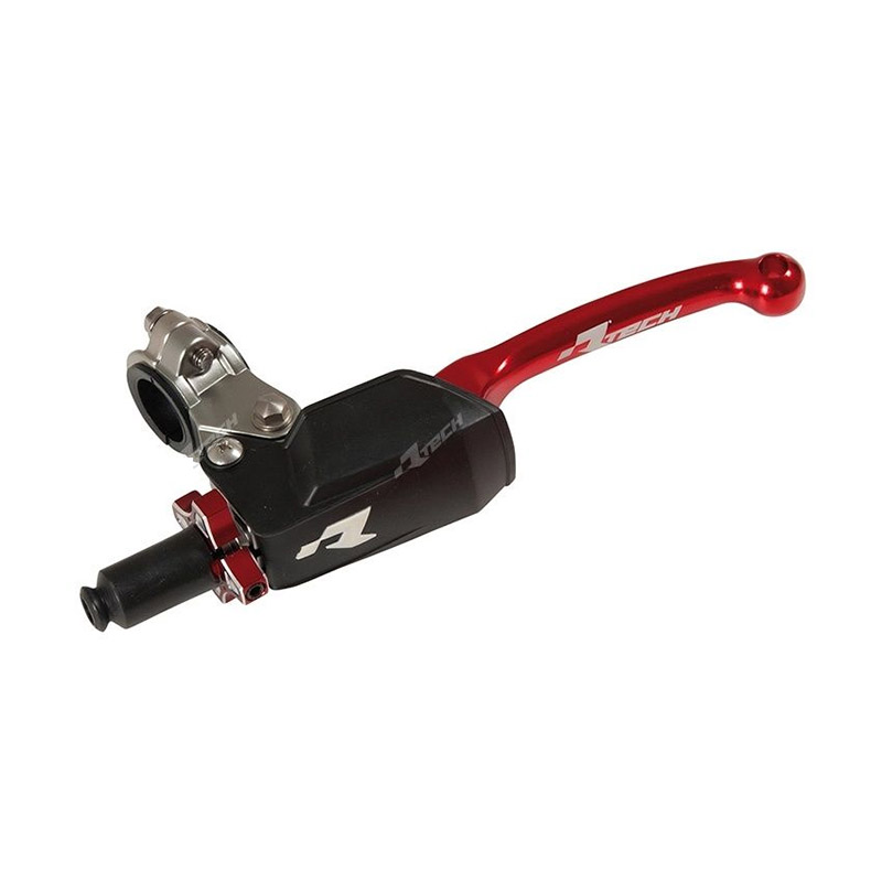 Comando Frizione Racetech LEV7315 rosso