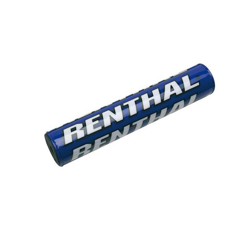 Renthal Green SX Mini Bar Pads 