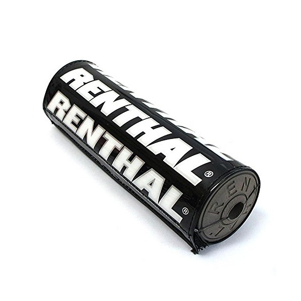 Renthal Bar Pads Mini Black
