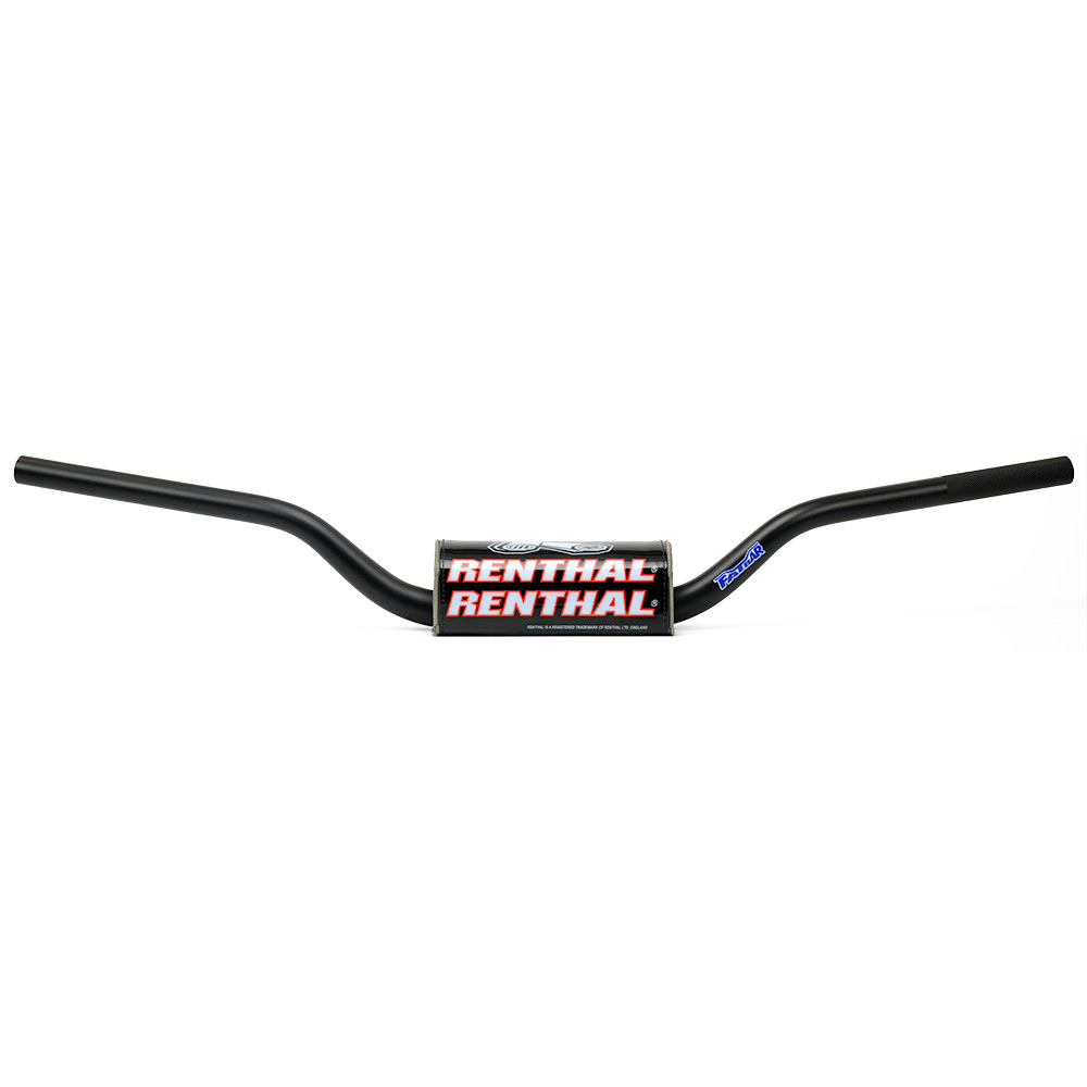 Manubrio Renthal Fat Bar 831 KTM85 nero