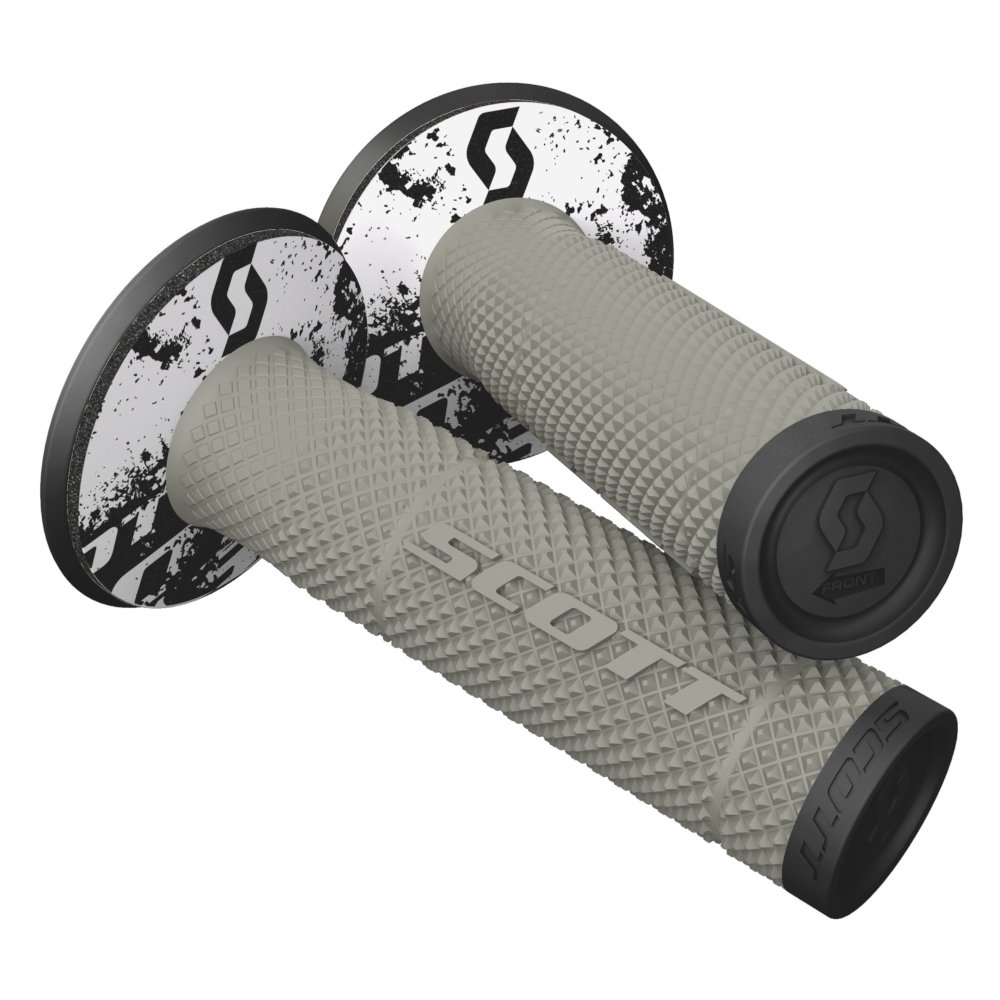 Scott sales handlebar grips