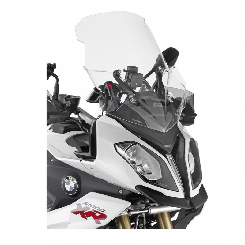 Givi Cupolino D5119ST