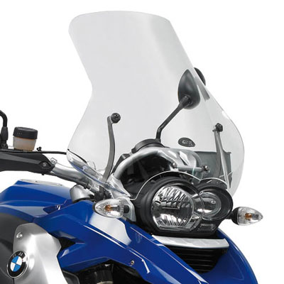 GIVI 330DT BMW R1200 GS