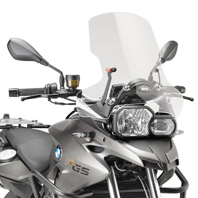 GIVI D5107KIT BMW F 650 GS/F 700 GS/F 800 GS