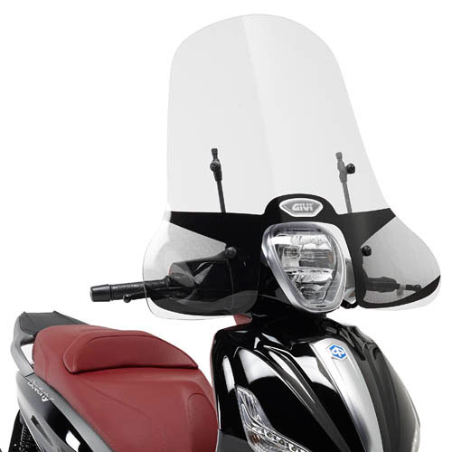 Parabrezza GIVI 5606A