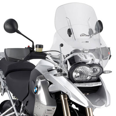 GIVI AF330B BMW R1200 GS 04-12