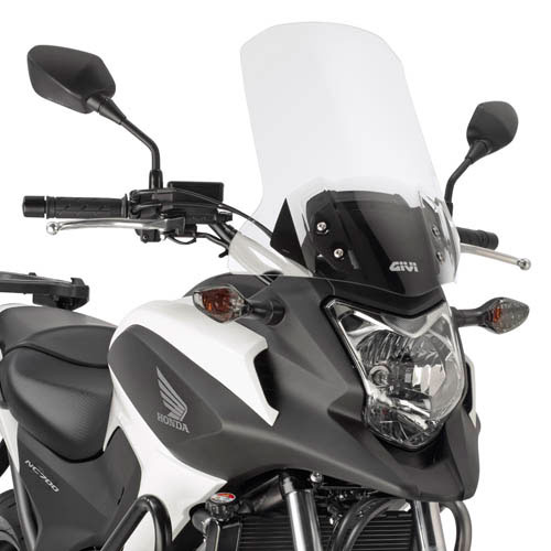 GIVI D1111ST HONDA NC 700 X (12 > 13)