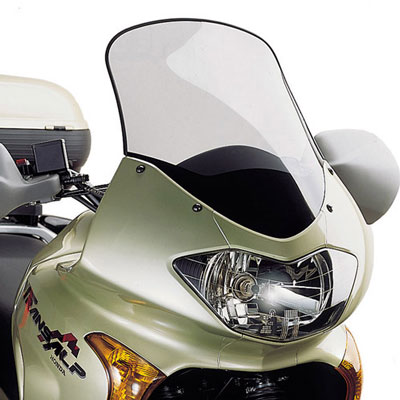 GIVI SPOILER HONDA XL 650V TRANSALP