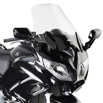 Givi D2109st Yamaha D2109ST Motorcycle Parts | MotoStorm