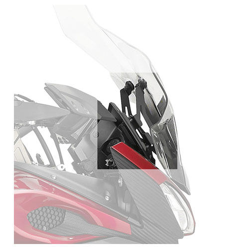 GIVI D2122KIT