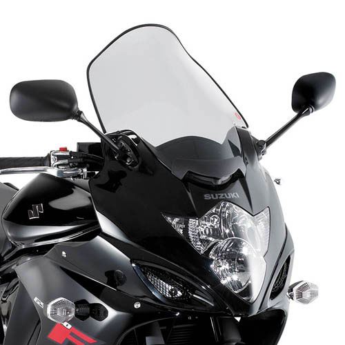 GIVI D270S SUZUKI GSX 650F (08 > 13) / GSX 1250F (10 > 13)