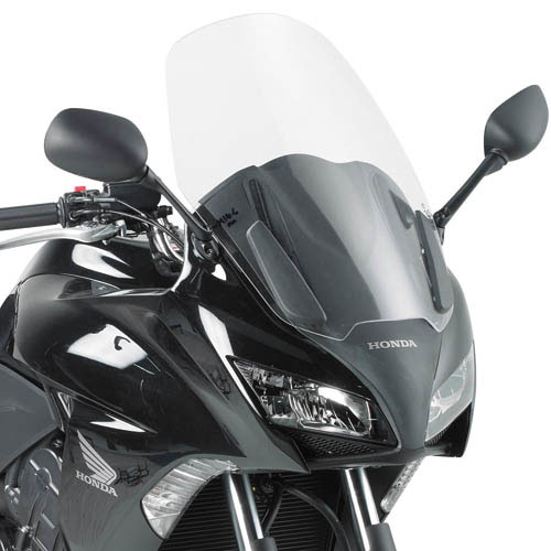 GIVI D320ST HONDA CBF 1000 / CBF 1000 ST (10 > 13)