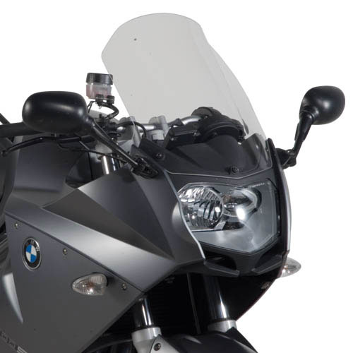 GIVI D332ST BMW F 800 ST 2006