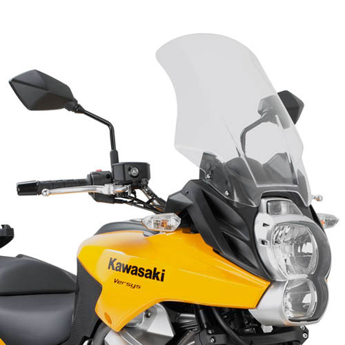 GIVI D410ST KAWASAKI VERSYS 650