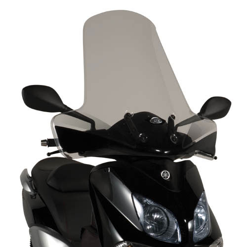 GIVI parabrezza D439ST