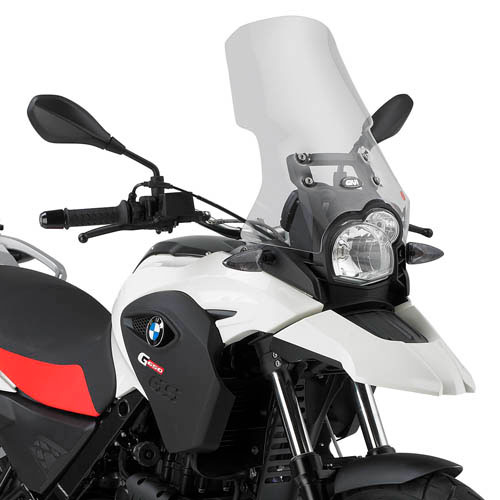 GIVI D5101ST BMW G 650 GS (11 > 13)