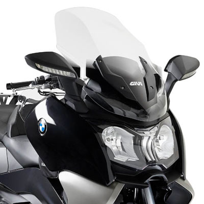 GIVI D5106ST BMW C 650 GT