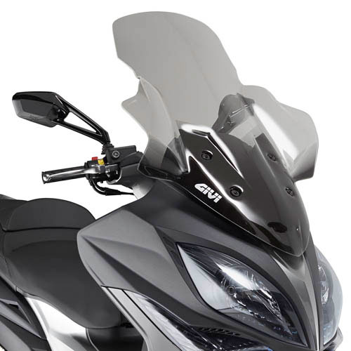 GIVI D6104ST KYMCO Xciting 400i (13)