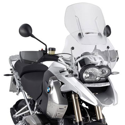 Parabrezza Kappa BMW R1200GS (04>09)