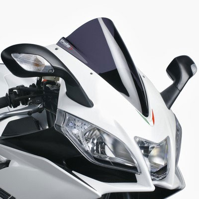 PUIG CUPOLINO RACING APRILIA RSV4 - RS4 50/125 scuro