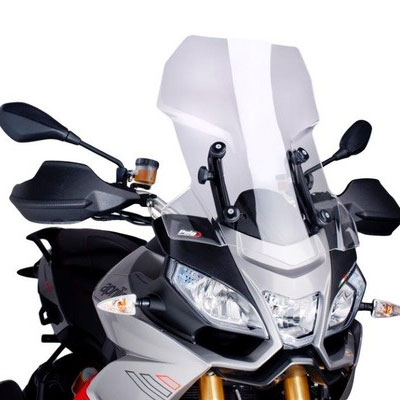 PUIG PARABREZZA TOURING APRILIA CAPONORD 1200 '13-'14