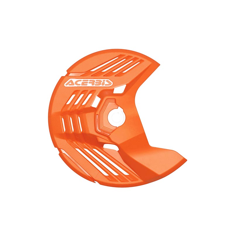 Copridisco Anteriore Acerbis Linear K arancio