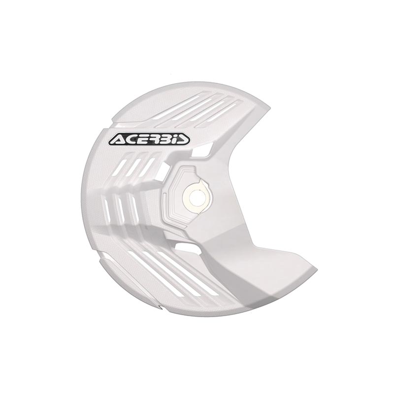 Copridisco Anteriore Acerbis Linear K bianco