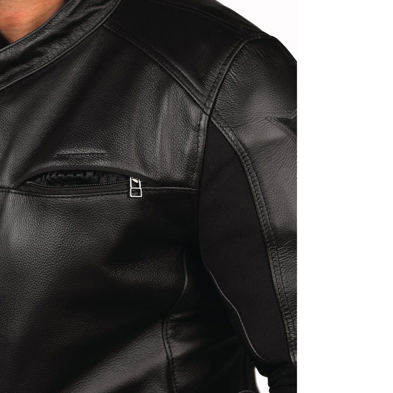 Dainese Razon Leather Jacket Motostorm Dainese Razon Leather Jacket 3