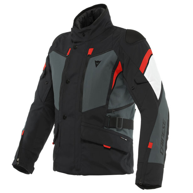Giacca Dainese Carve Master 3 nero rosso