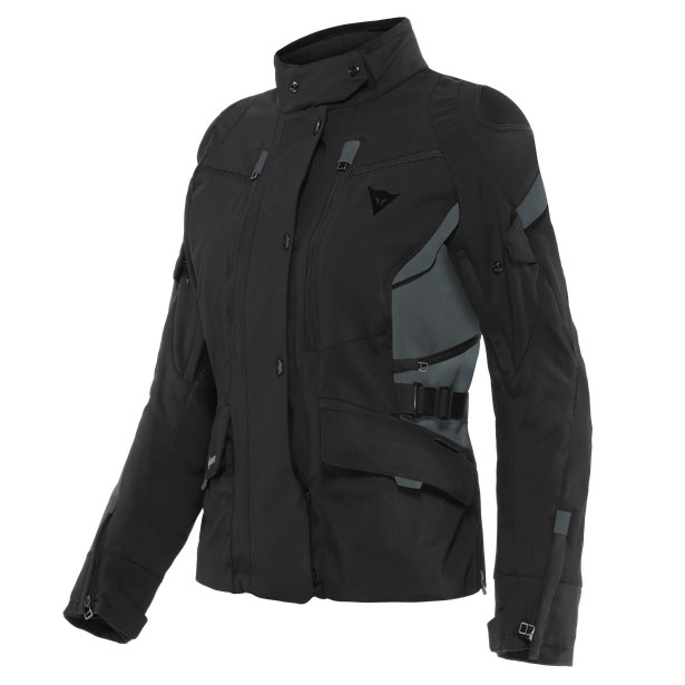 Giacca Donna Dainese Carve Master 3 nero