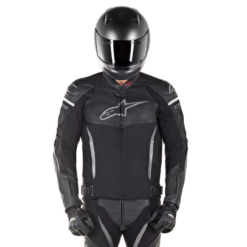 alpinestars sp x air jacket