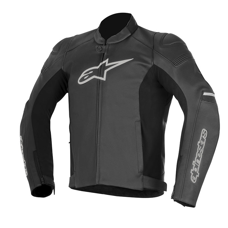 Alpinestars Sp-1 Black A310081710 Jackets | MotoStorm