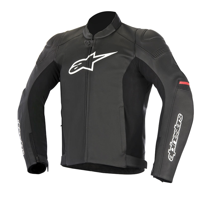 Alpinestars Sp-1 Black/red A310081713 Jackets | MotoStorm