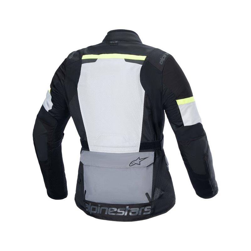 Jaqueta andes v2 drystar sale