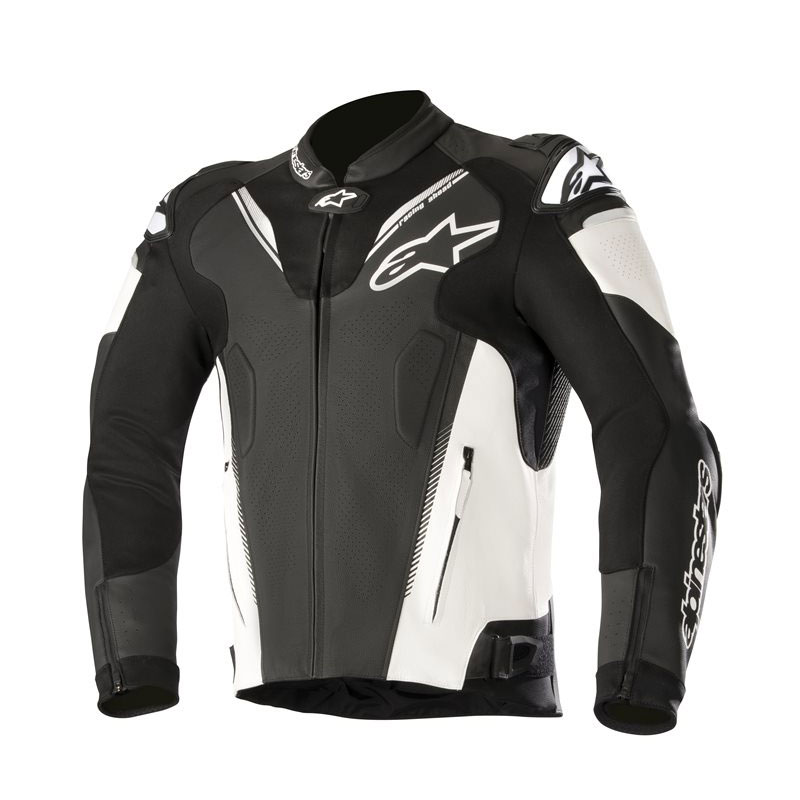 Alpinestars Atem V3 Leather Jacket A310651812 Jackets | MotoStorm