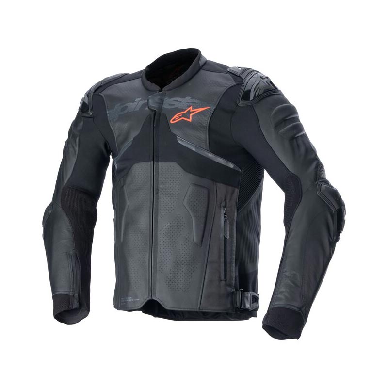 Giacca Alpinestars Atem V5 nero